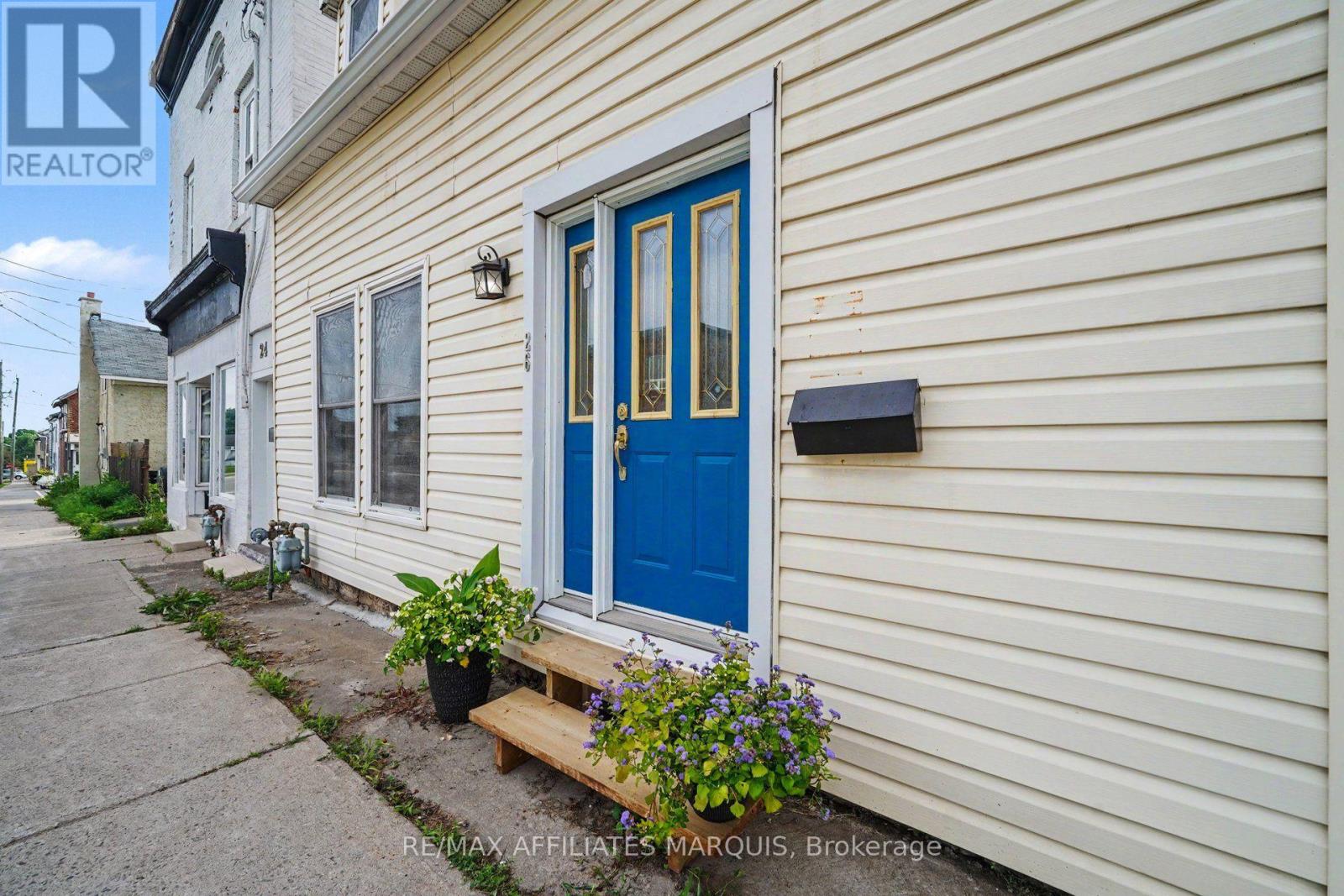 26 Market Street N, Smiths Falls, Ontario  K7A 2E6 - Photo 6 - X13584572