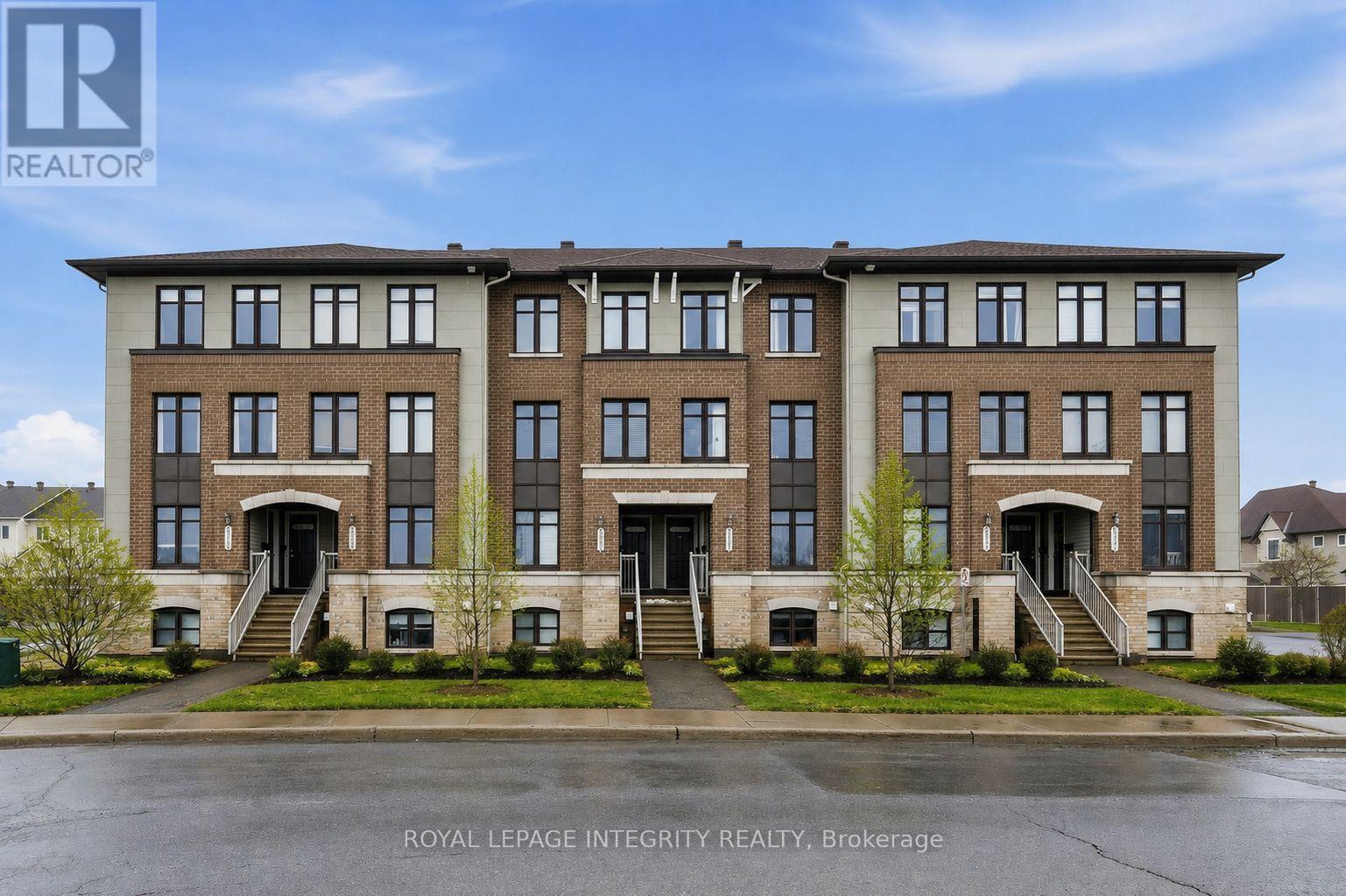 2341 Esprit Drive, Ottawa, Ontario  K4A 0T4 - Photo 1 - X13584774