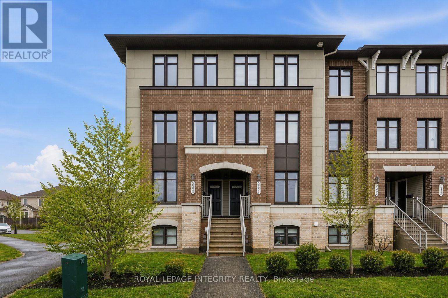 2341 Esprit Drive, Ottawa, Ontario  K4A 0T4 - Photo 2 - X13584774