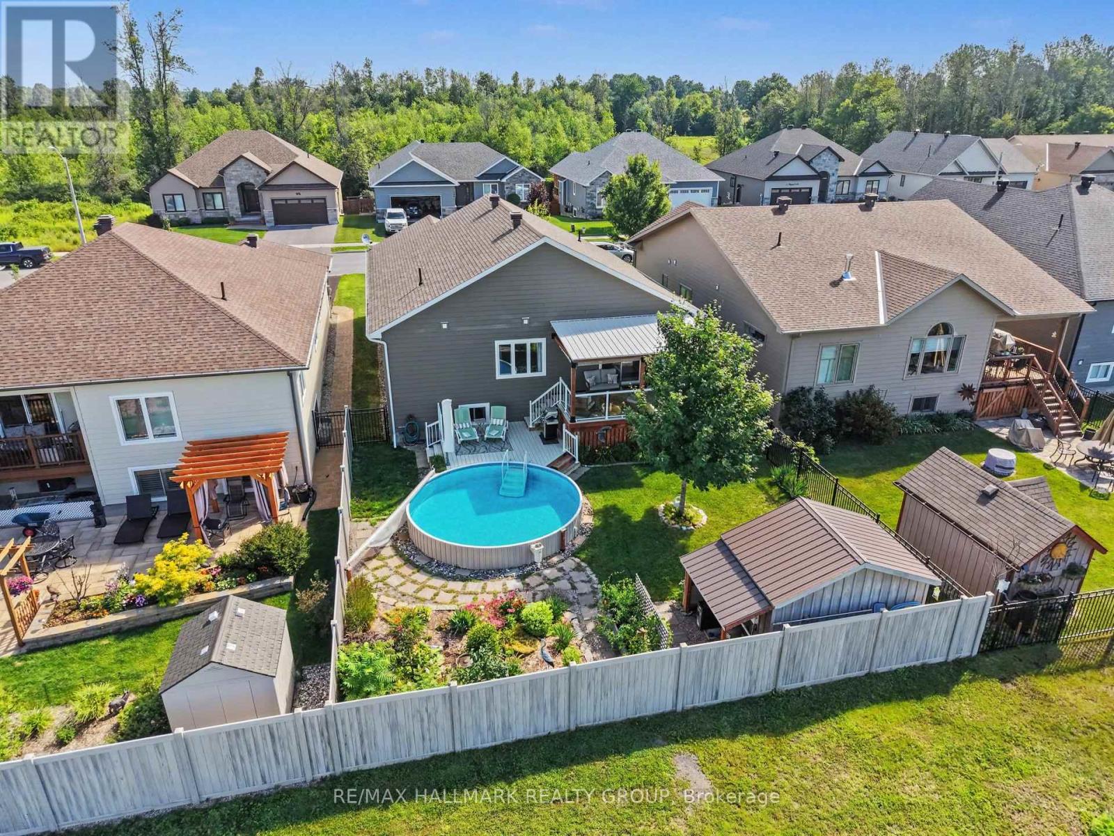 190 Sheppard Avenue, Drummond/north Elmsley, Ontario  K7H 0A4 - Photo 26 - X13584780