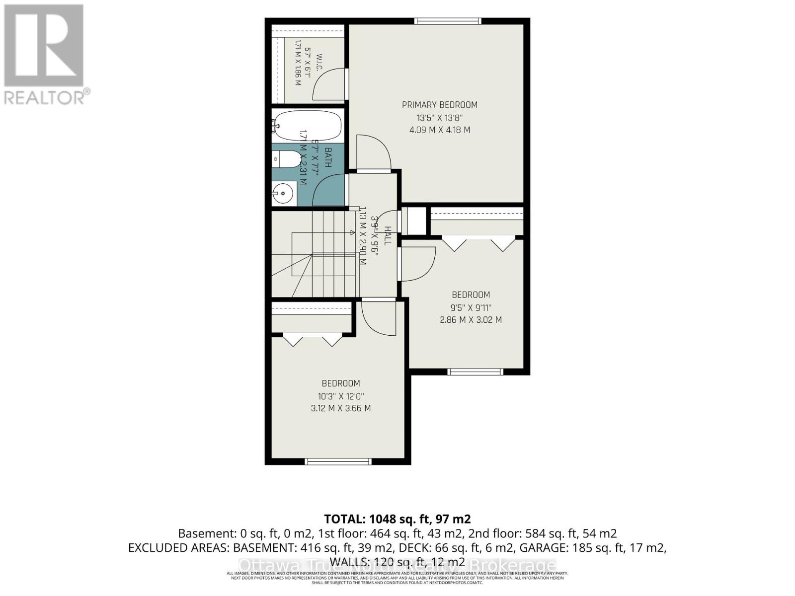 78 Redpath Drive, Ottawa, Ontario  K2G 6E3 - Photo 18 - X13584864
