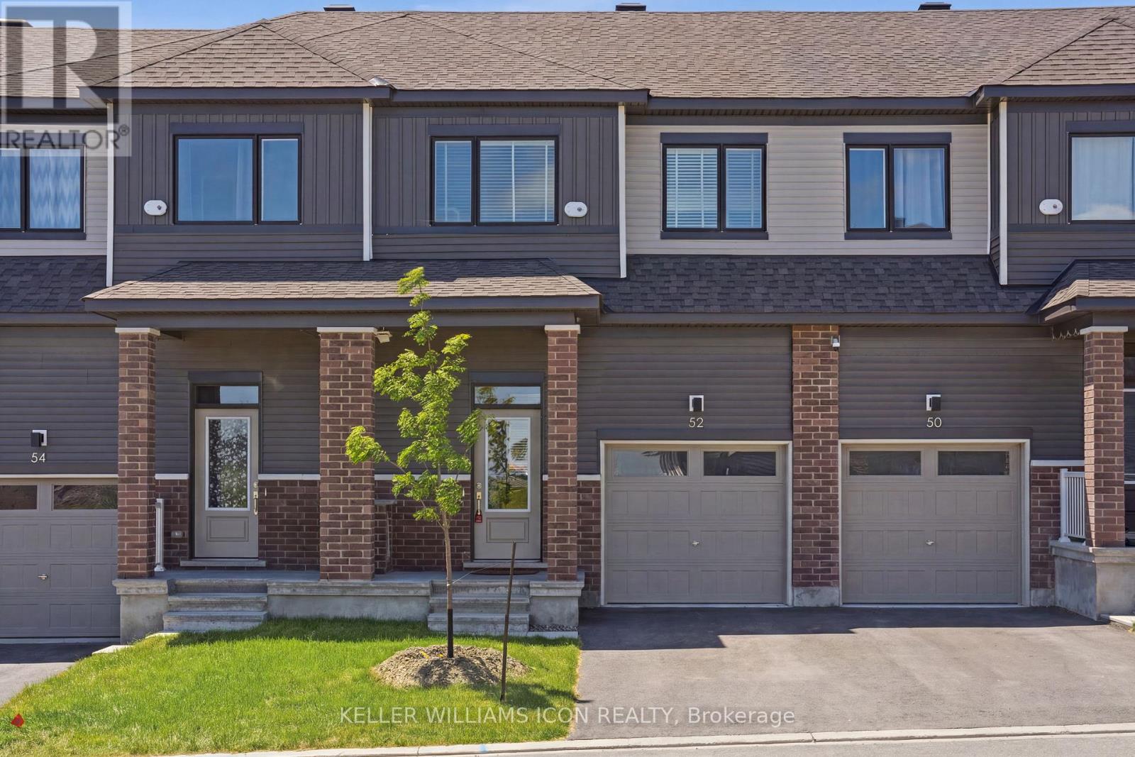 52 Pumice Place, Ottawa, Ontario  K2J 7H5 - Photo 1 - X13584910