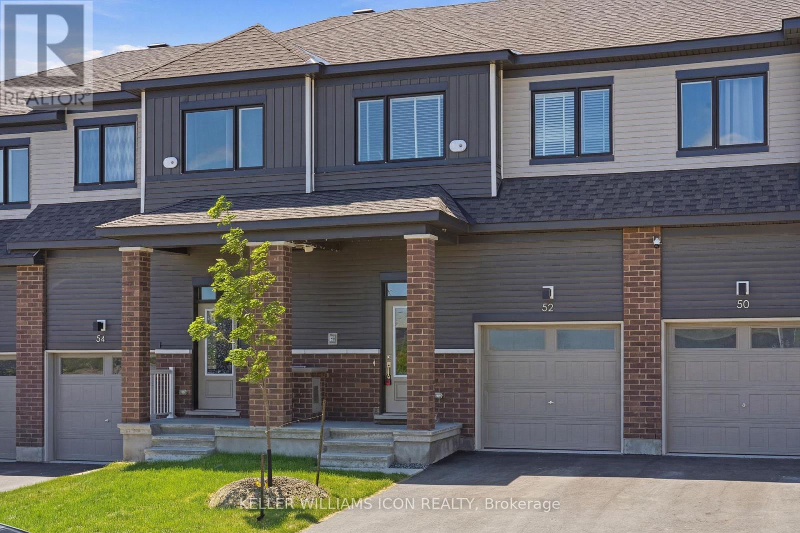 52 Pumice Place, Ottawa, Ontario  K2J 7H5 - Photo 2 - X13584910
