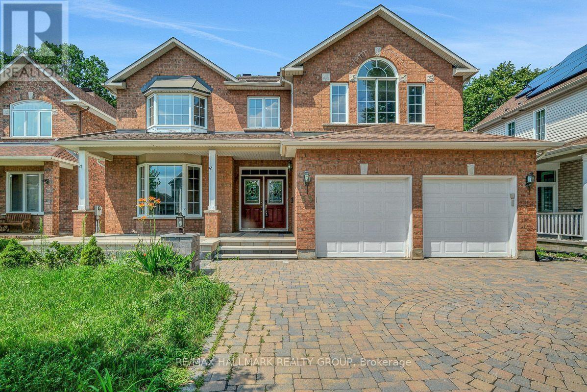 55 Maple Stand Way, Ottawa, Ontario  K2G 6R4 - Photo 1 - X13585018