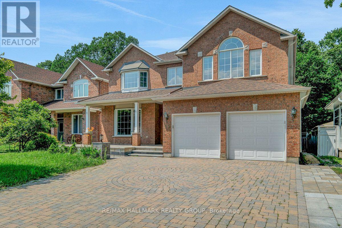 55 Maple Stand Way, Ottawa, Ontario  K2G 6R4 - Photo 2 - X13585018