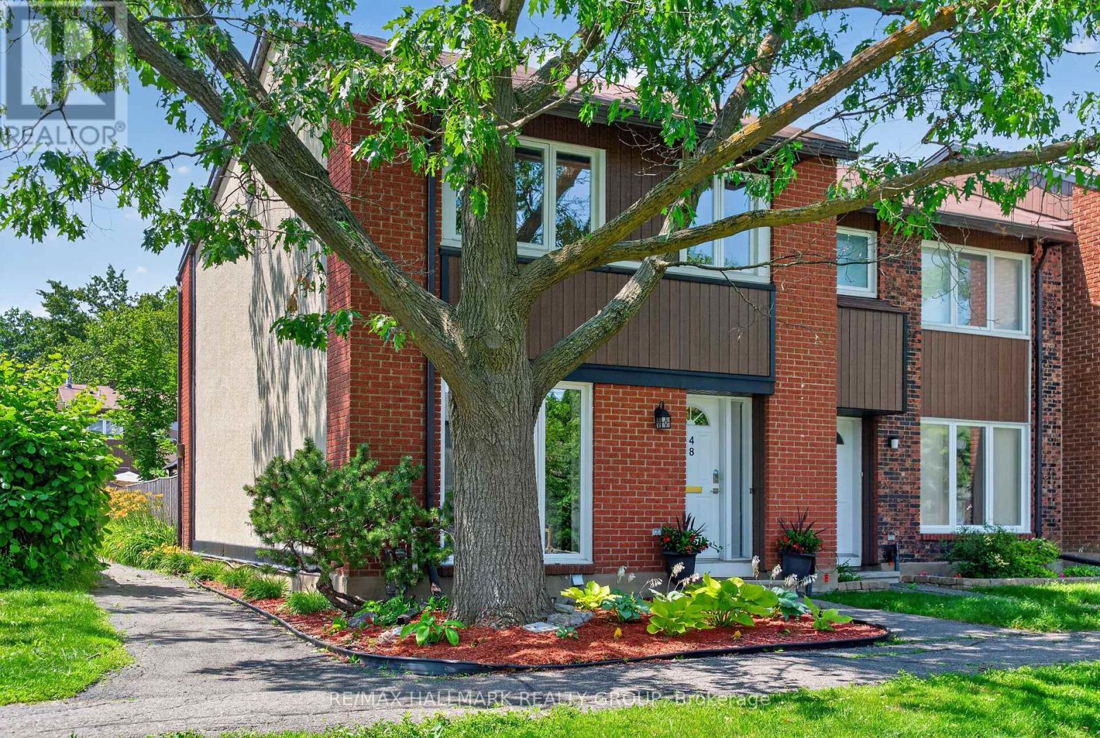 48 - 1900 Marquis Avenue, Ottawa, Ontario  K1J 8J2 - Photo 1 - X13585094