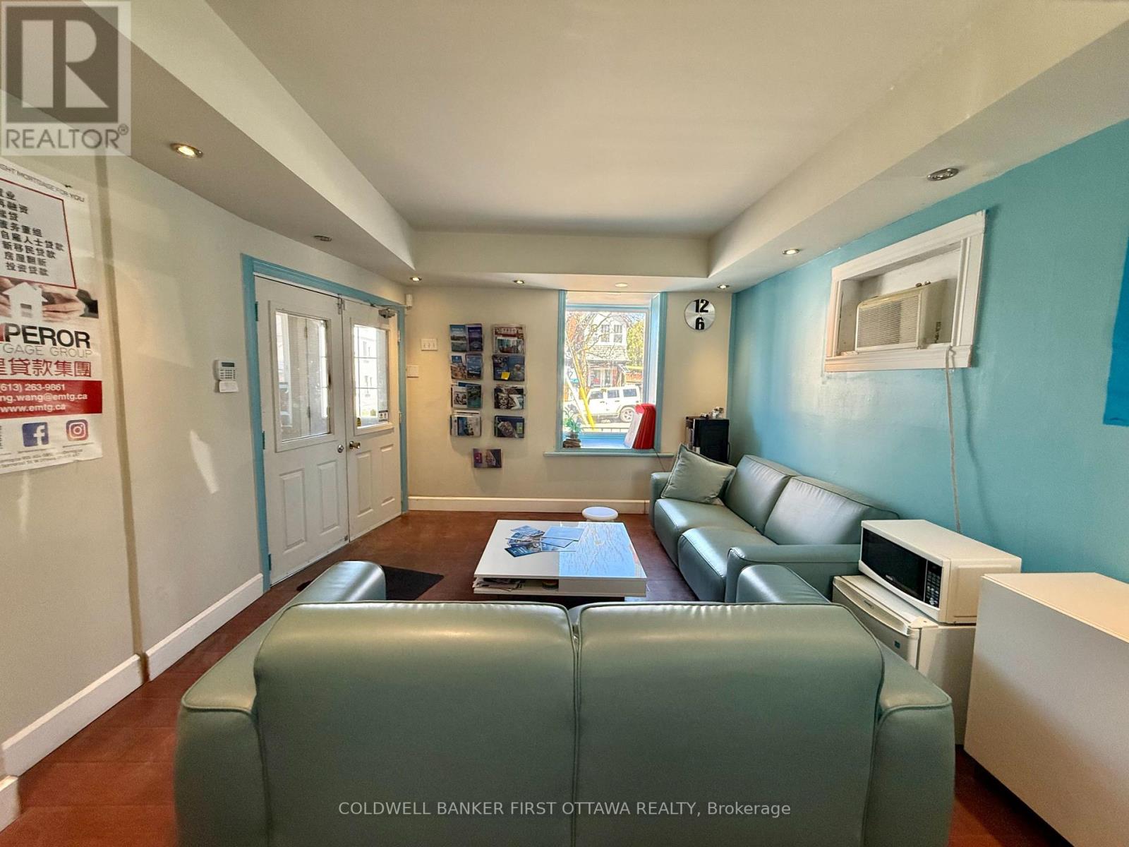880 Somerset Street W, Ottawa, Ontario  K1R 6R7 - Photo 6 - X13585102