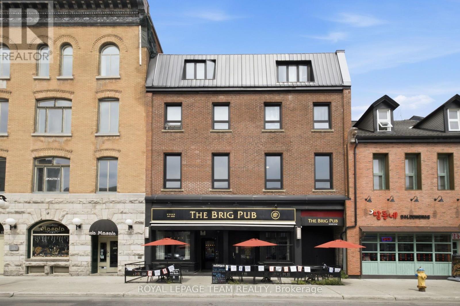 1 - 21 York Street, Ottawa, Ontario  K1N 5S7 - Photo 1 - X13585108