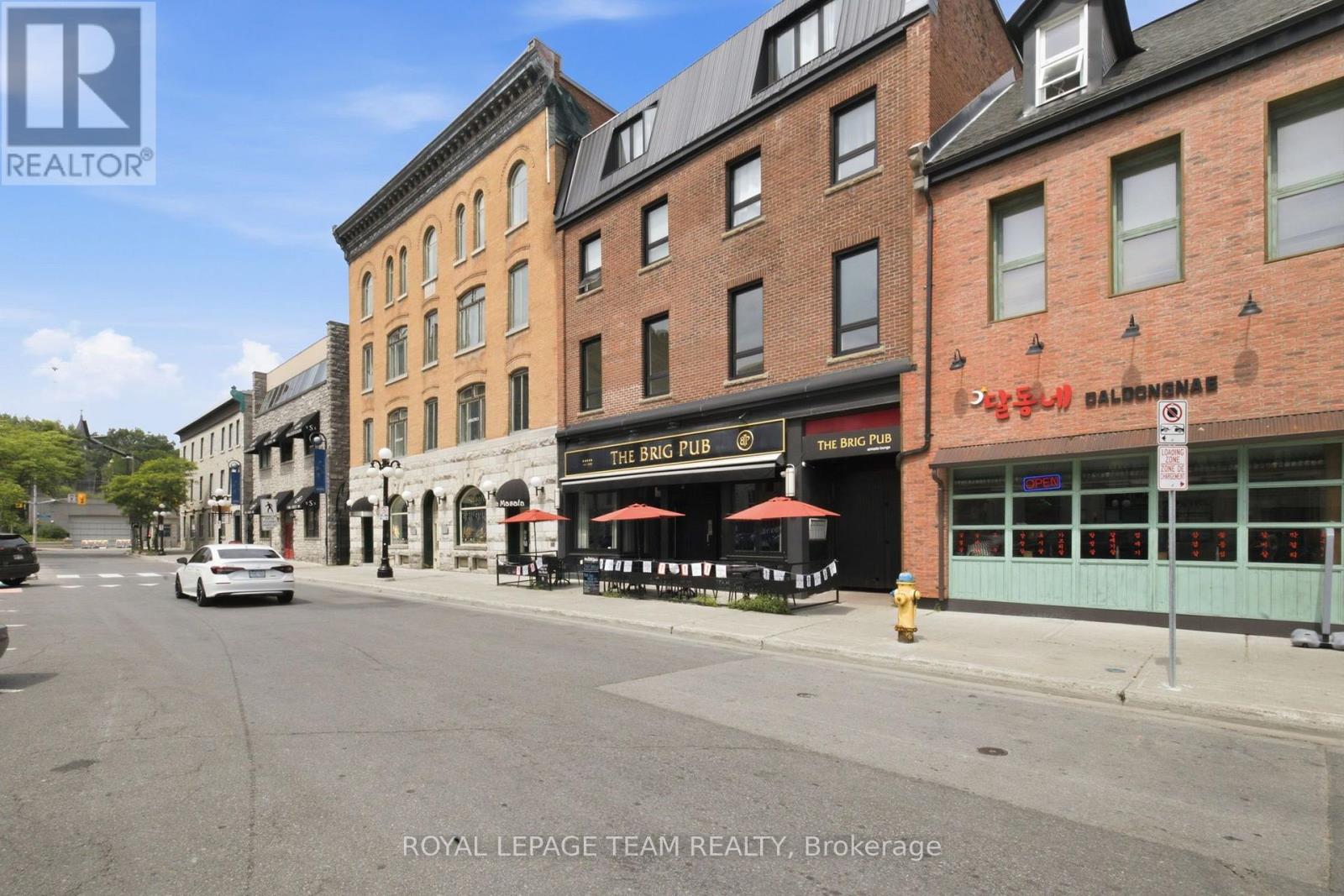 1 - 21 York Street, Ottawa, Ontario  K1N 5S7 - Photo 2 - X13585108