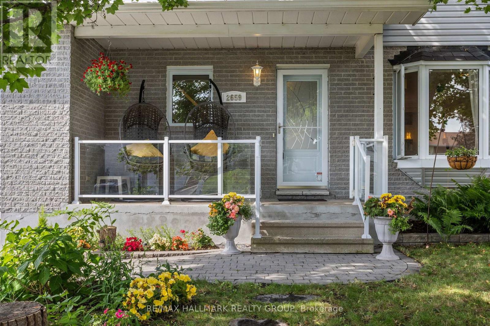 2659 Liliane Street, Clarence-Rockland, Ontario  K4K 1M2 - Photo 2 - X13585138