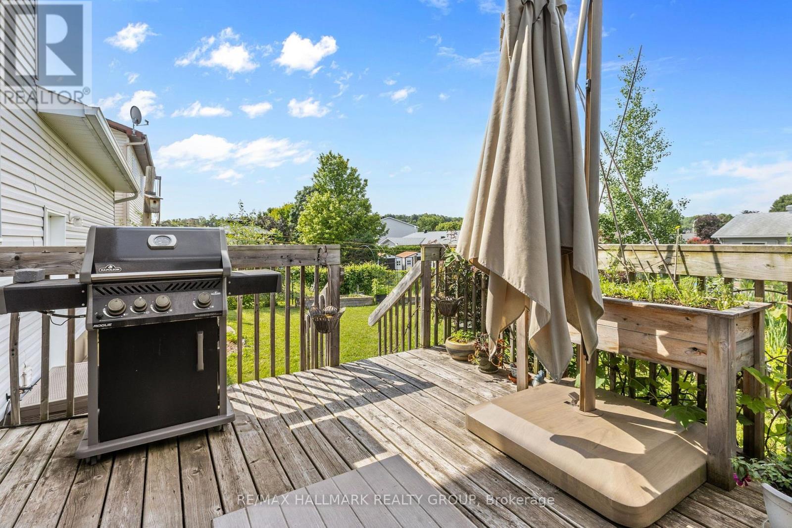2659 Liliane Street, Clarence-Rockland, Ontario  K4K 1M2 - Photo 26 - X13585138
