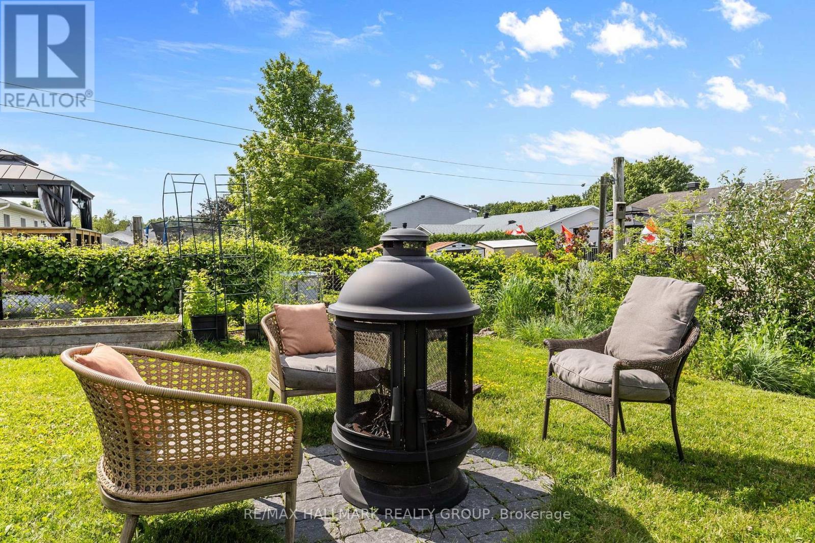 2659 Liliane Street, Clarence-Rockland, Ontario  K4K 1M2 - Photo 29 - X13585138