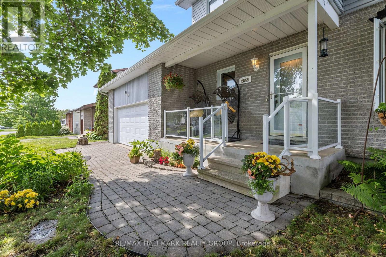 2659 Liliane Street, Clarence-Rockland, Ontario  K4K 1M2 - Photo 3 - X13585138
