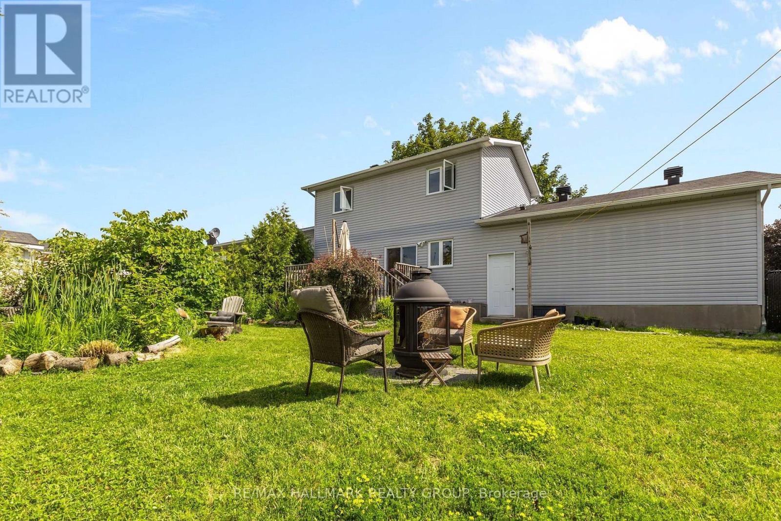 2659 Liliane Street, Clarence-Rockland, Ontario  K4K 1M2 - Photo 32 - X13585138
