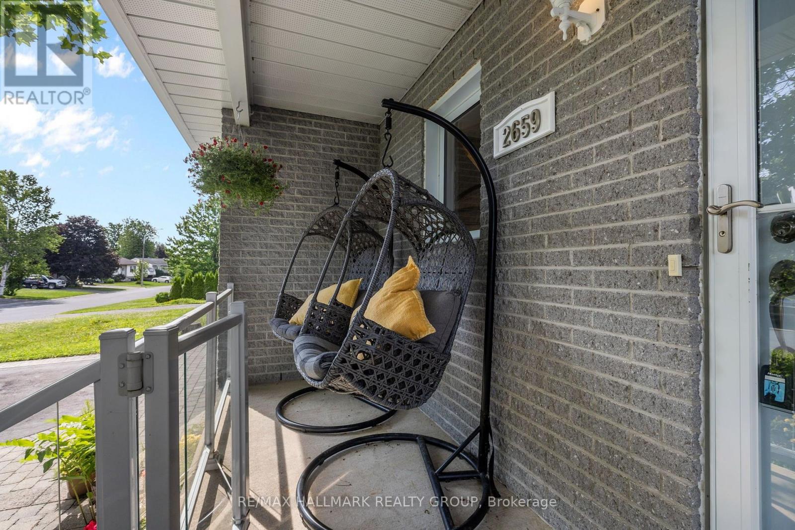 2659 Liliane Street, Clarence-Rockland, Ontario  K4K 1M2 - Photo 4 - X13585138