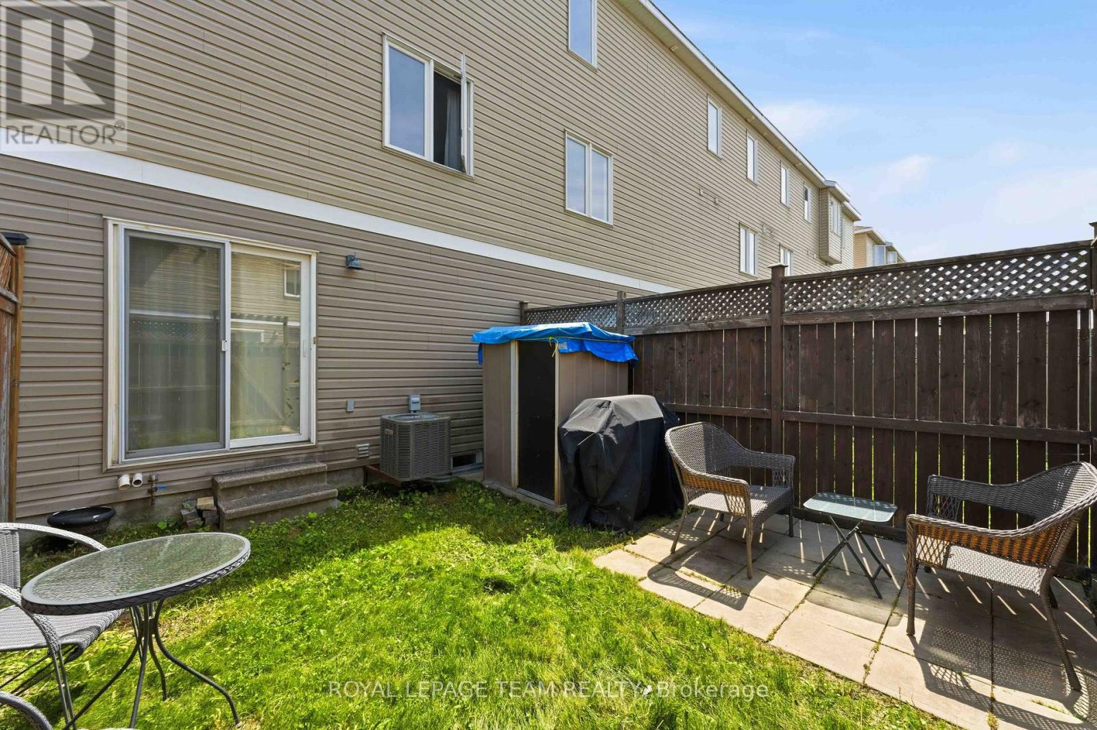 358 Moffatt Pond Court, Ottawa, Ontario  K2J 0C7 - Photo 46 - X13585212