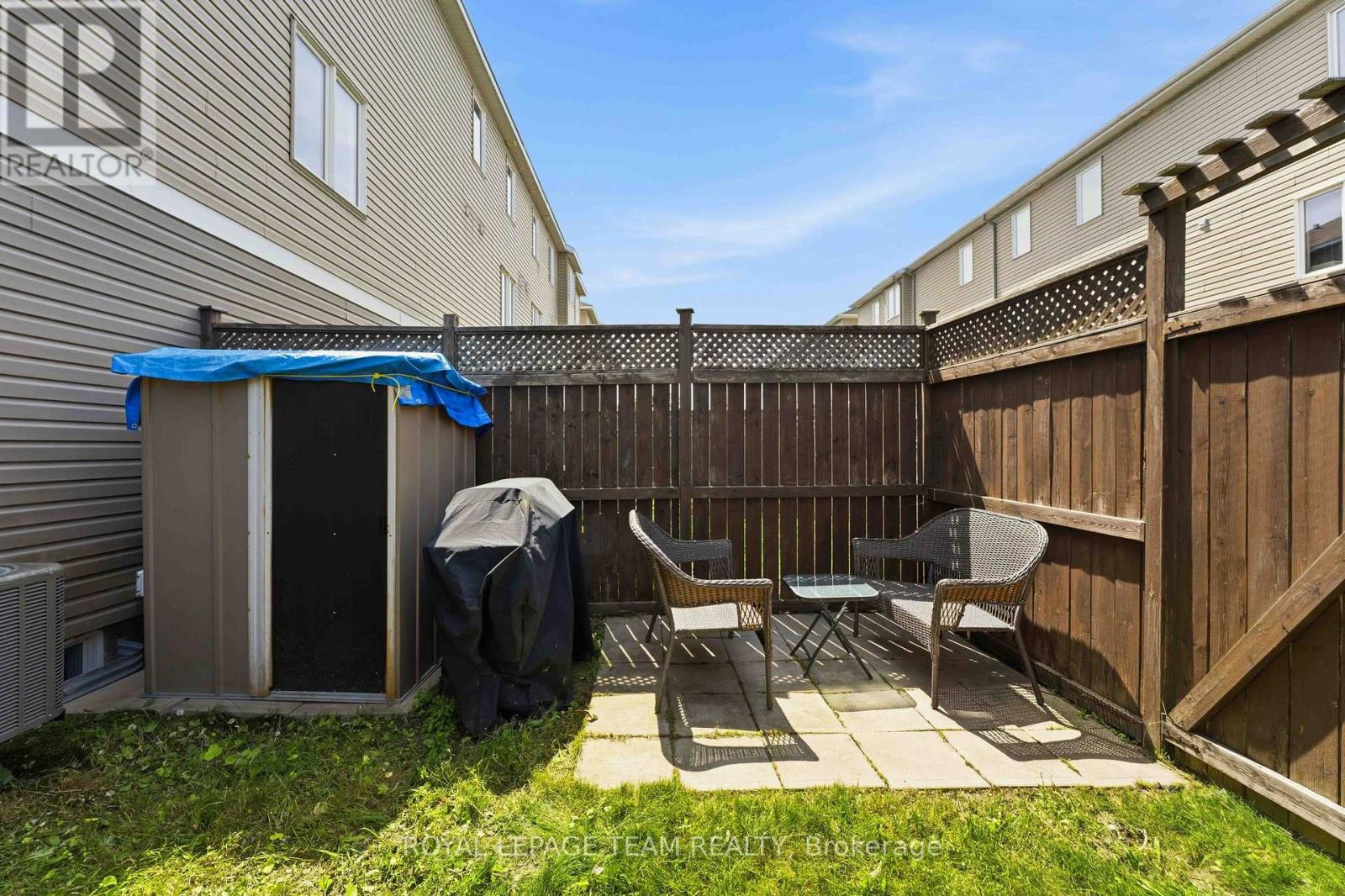 358 Moffatt Pond Court, Ottawa, Ontario  K2J 0C7 - Photo 47 - X13585212