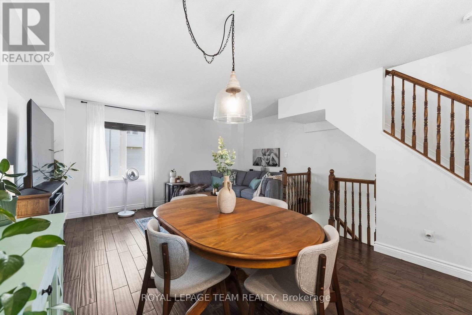 358 Moffatt Pond Court, Ottawa, Ontario  K2J 0C7 - Photo 8 - X13585212