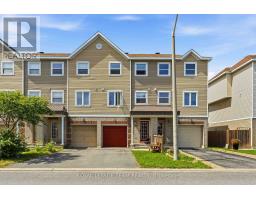 358 MOFFATT POND COURT, Ottawa, Ontario