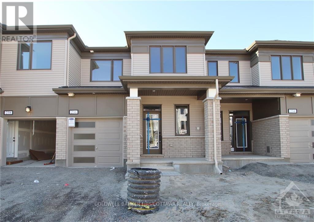 236 Atima Circle, Ottawa, Ontario  K2J 6T3 - Photo 1 - X13585290