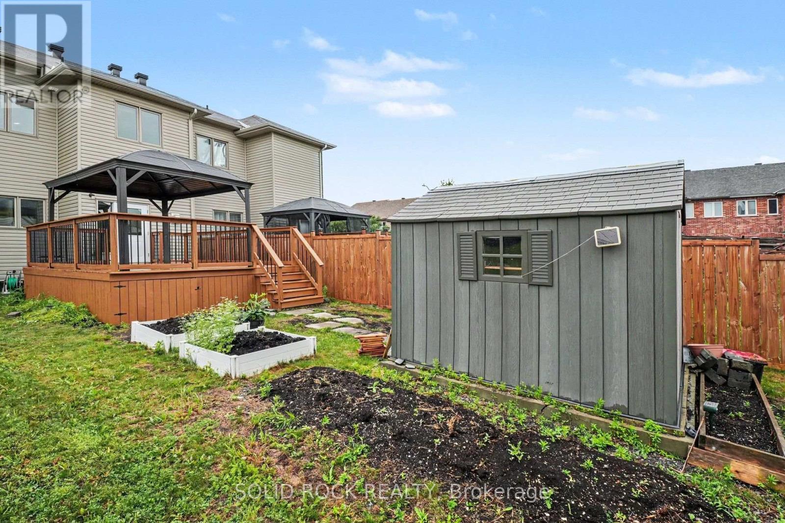 639 Via Campanale Avenue, Ottawa, Ontario  K2J 4A2 - Photo 27 - X13586198