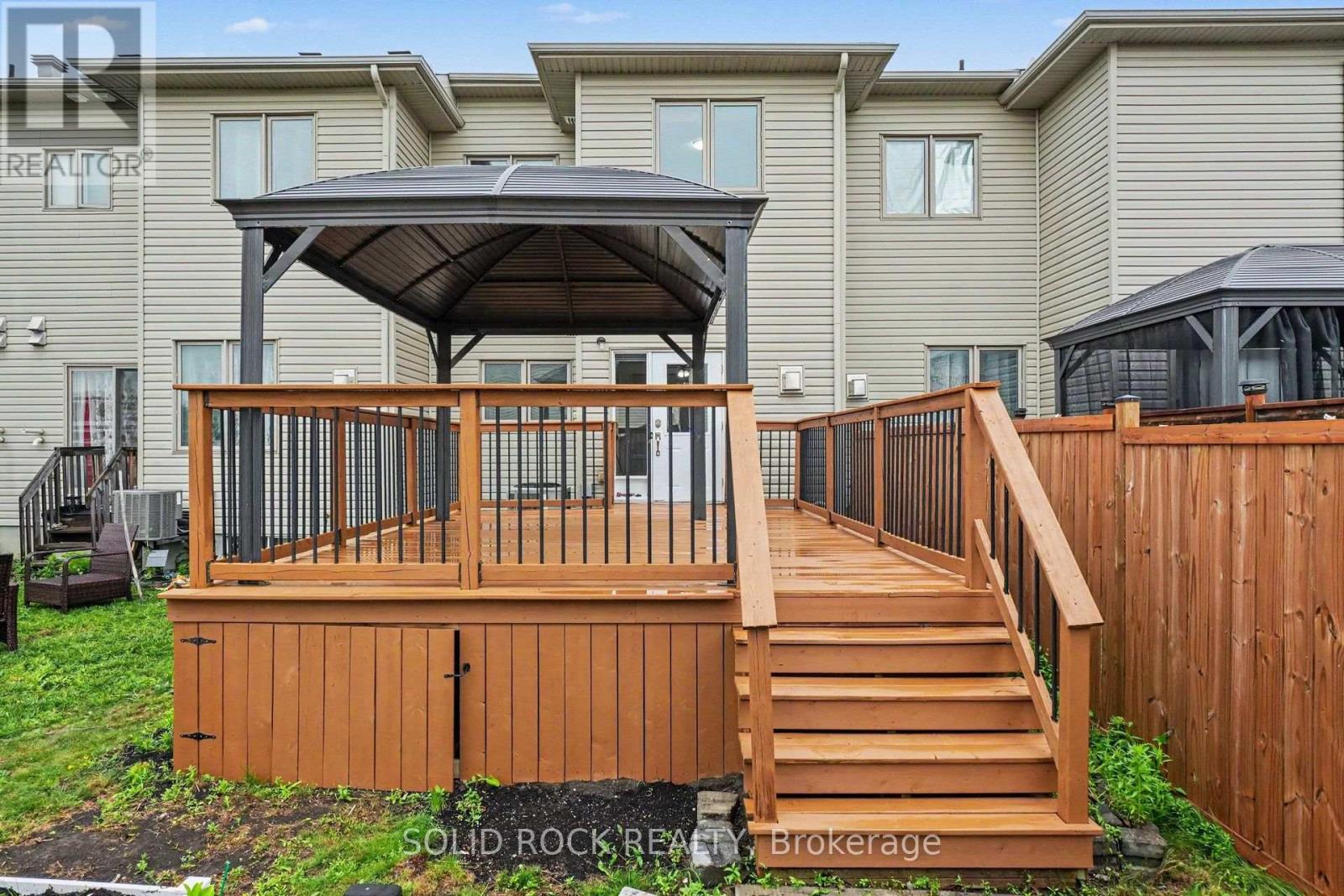 639 Via Campanale Avenue, Ottawa, Ontario  K2J 4A2 - Photo 28 - X13586198