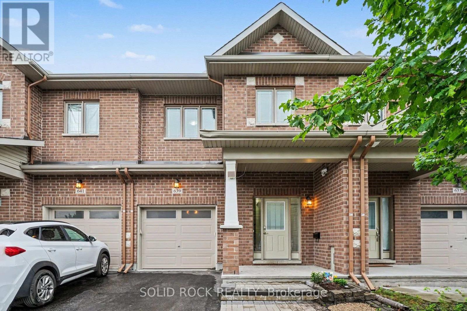 639 Via Campanale Avenue, Ottawa, Ontario  K2J 4A2 - Photo 30 - X13586198