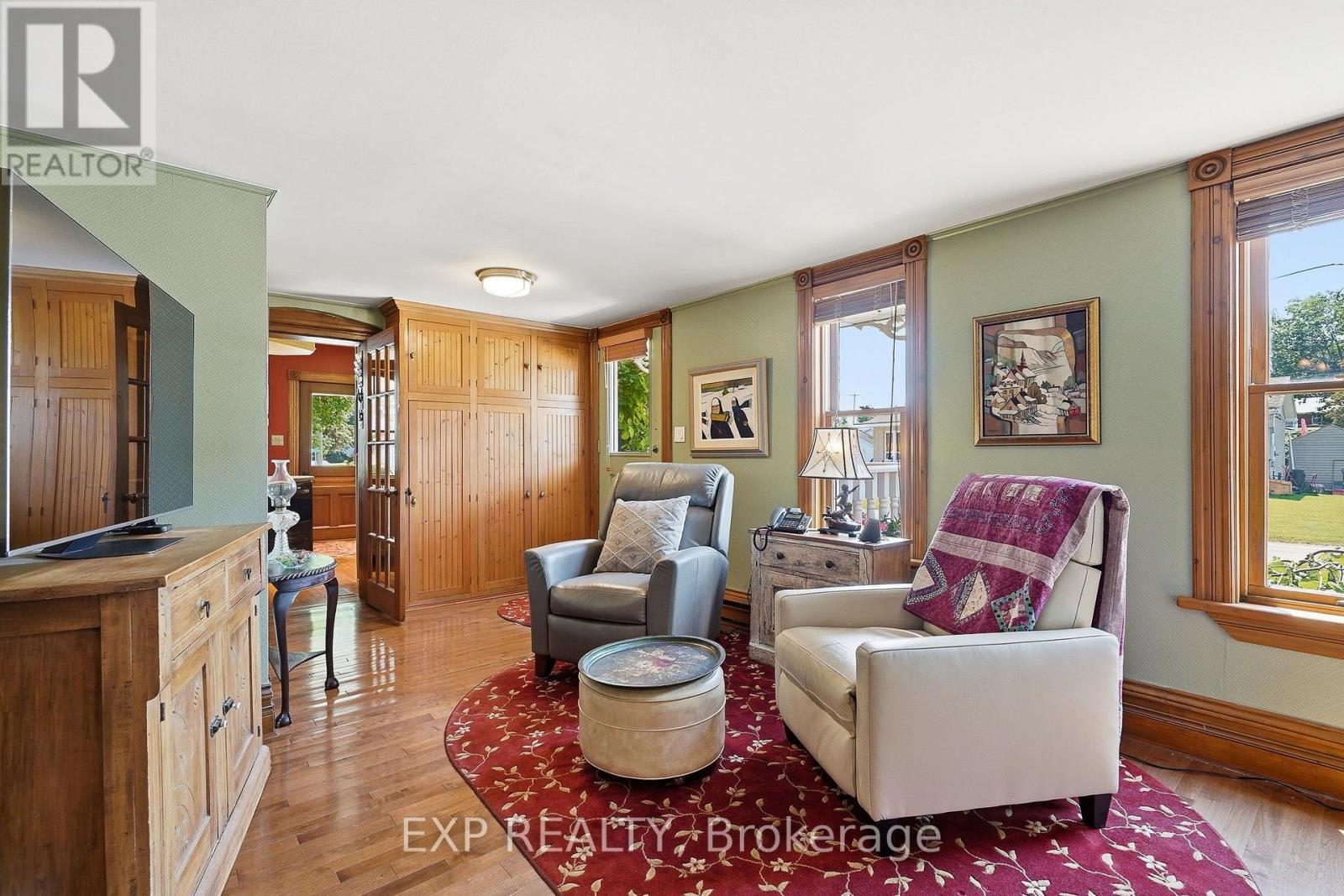 702 Dollard Street, Casselman, Ontario  K0A 1M0 - Photo 17 - X13586536