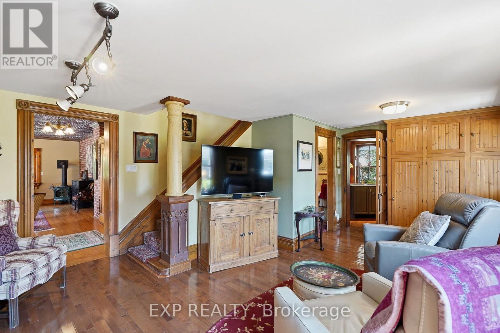 702 Dollard Street, Casselman, Ontario  K0A 1M0 - Photo 18 - X13586536