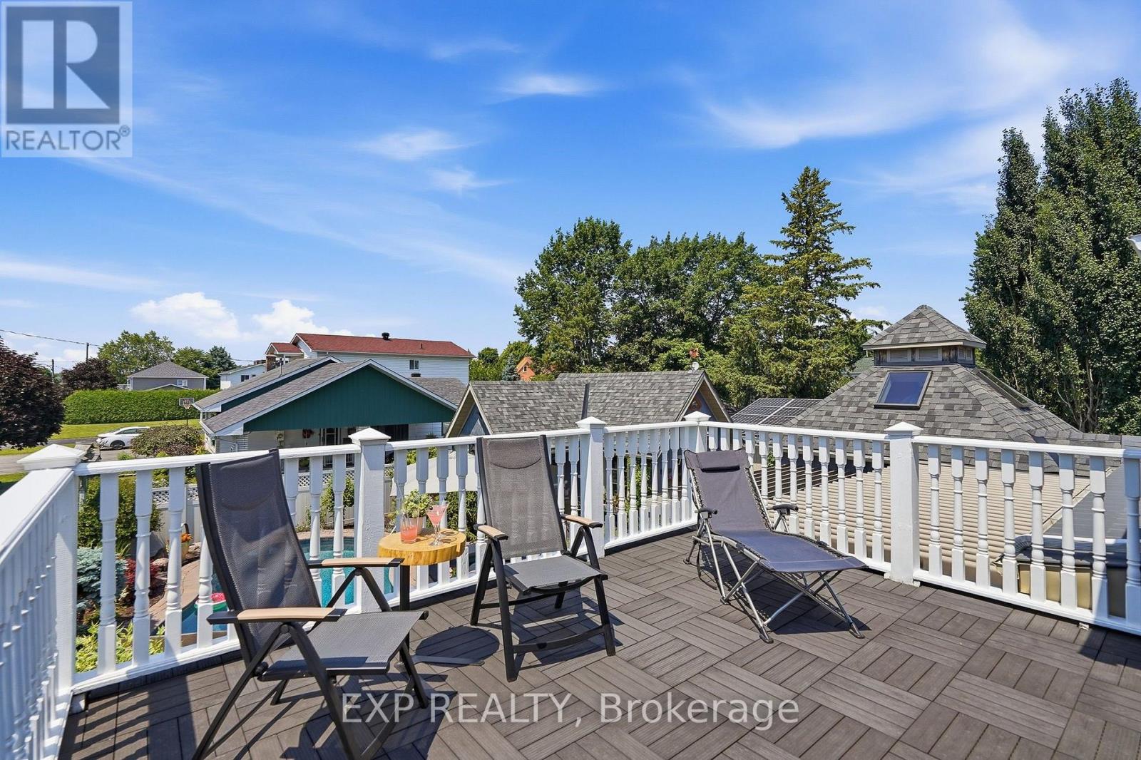 702 Dollard Street, Casselman, Ontario  K0A 1M0 - Photo 21 - X13586536