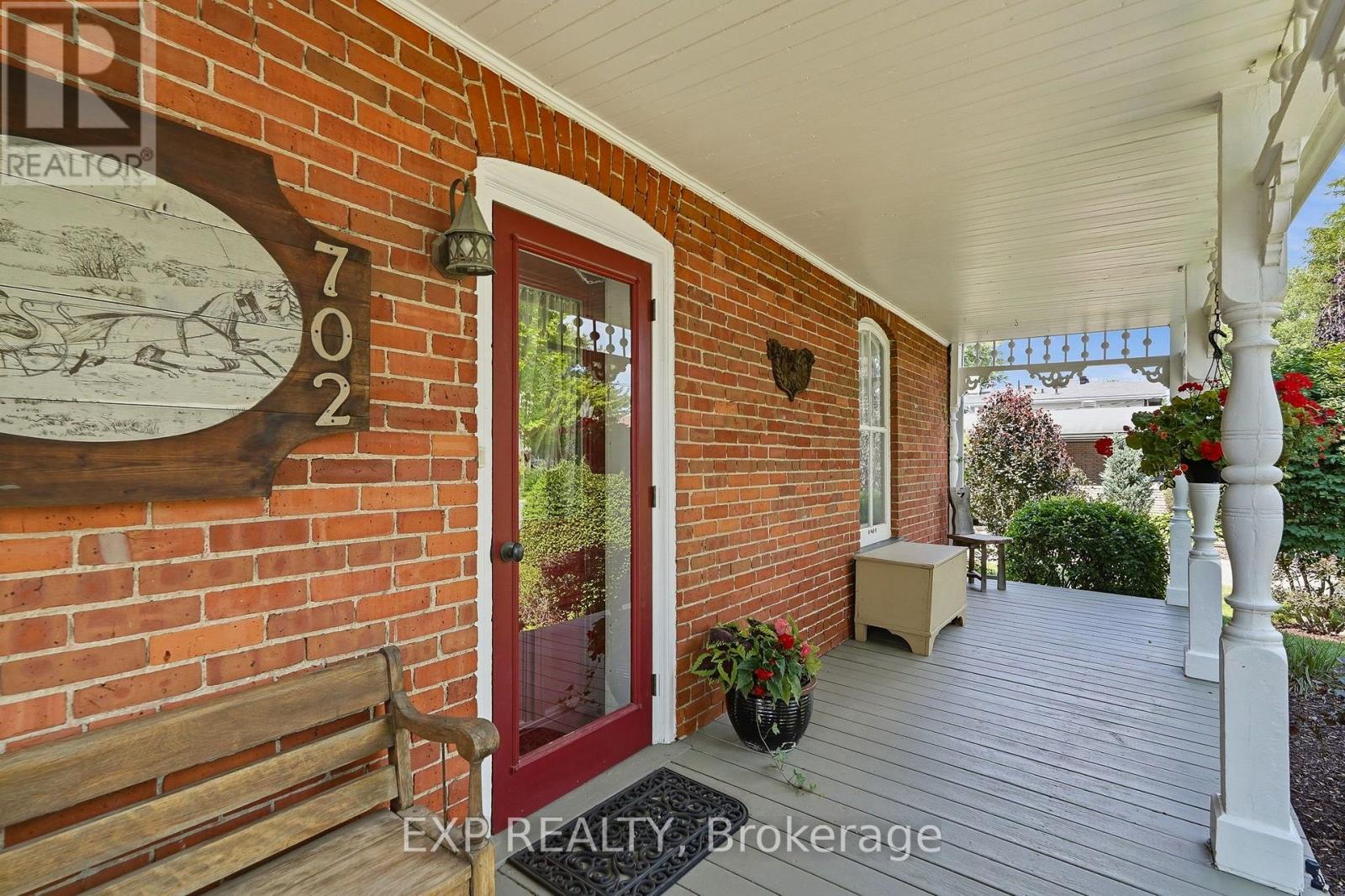 702 Dollard Street, Casselman, Ontario  K0A 1M0 - Photo 3 - X13586536