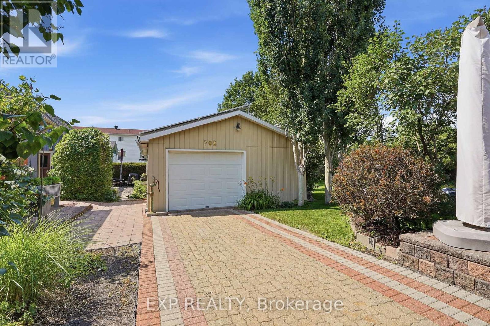 702 Dollard Street, Casselman, Ontario  K0A 1M0 - Photo 30 - X13586536