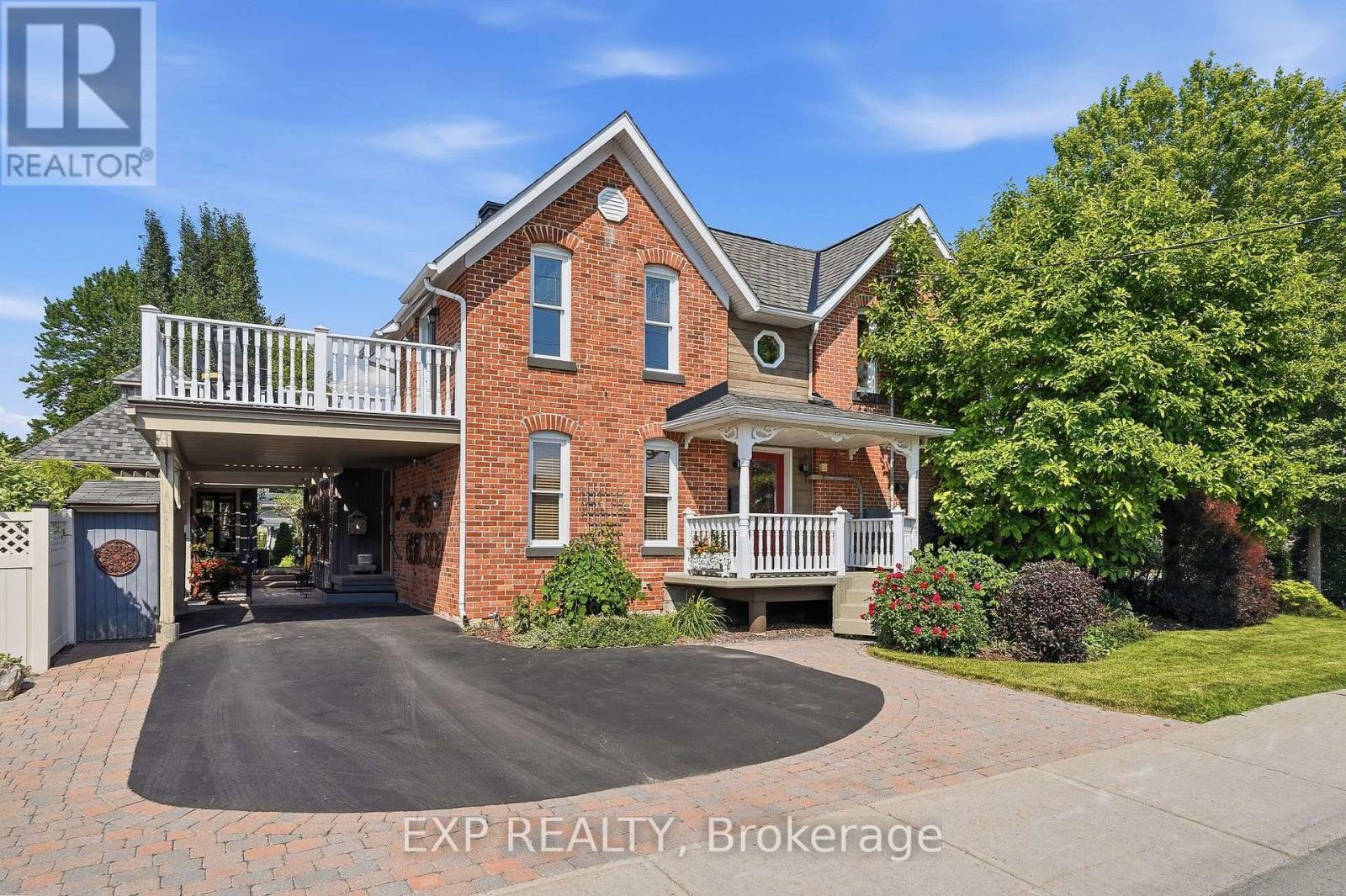 702 Dollard Street, Casselman, Ontario  K0A 1M0 - Photo 31 - X13586536