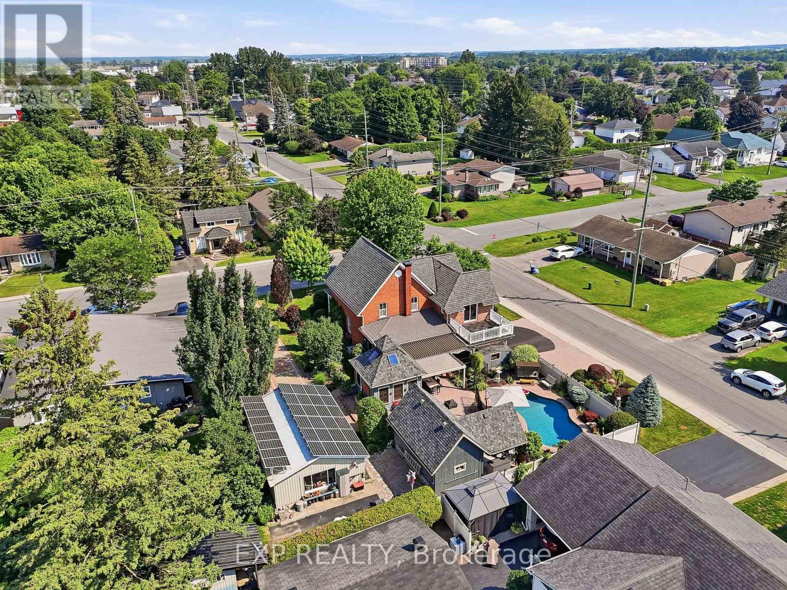 702 Dollard Street, Casselman, Ontario  K0A 1M0 - Photo 32 - X13586536