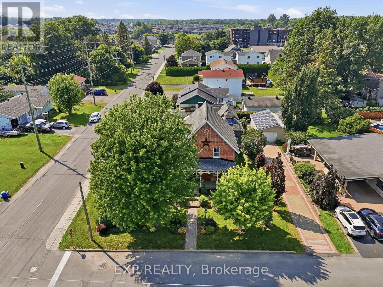702 Dollard Street, Casselman, Ontario  K0A 1M0 - Photo 33 - X13586536