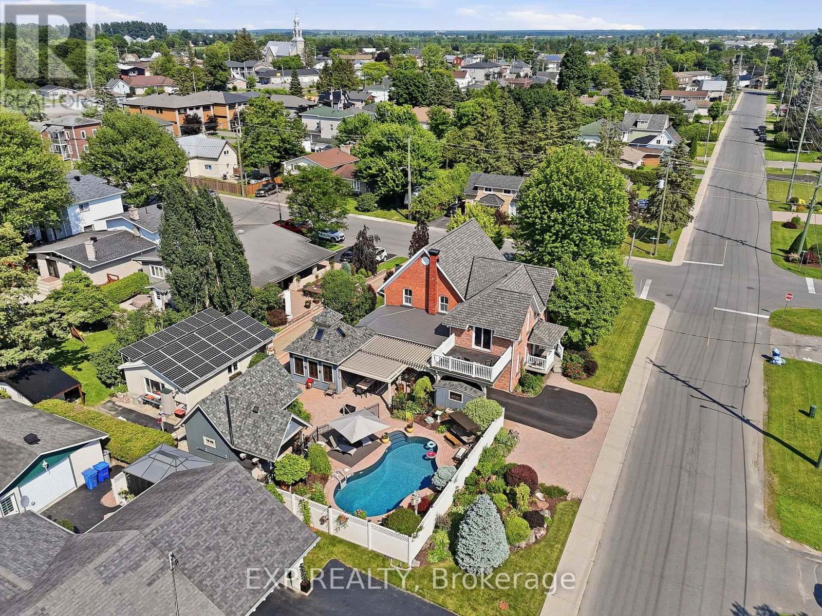 702 Dollard Street, Casselman, Ontario  K0A 1M0 - Photo 35 - X13586536