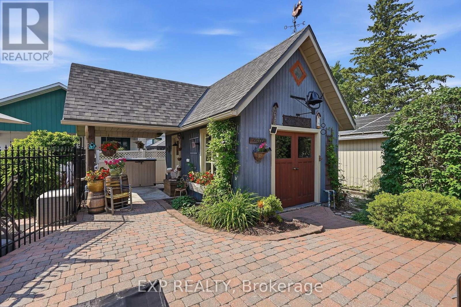 702 Dollard Street, Casselman, Ontario  K0A 1M0 - Photo 37 - X13586536
