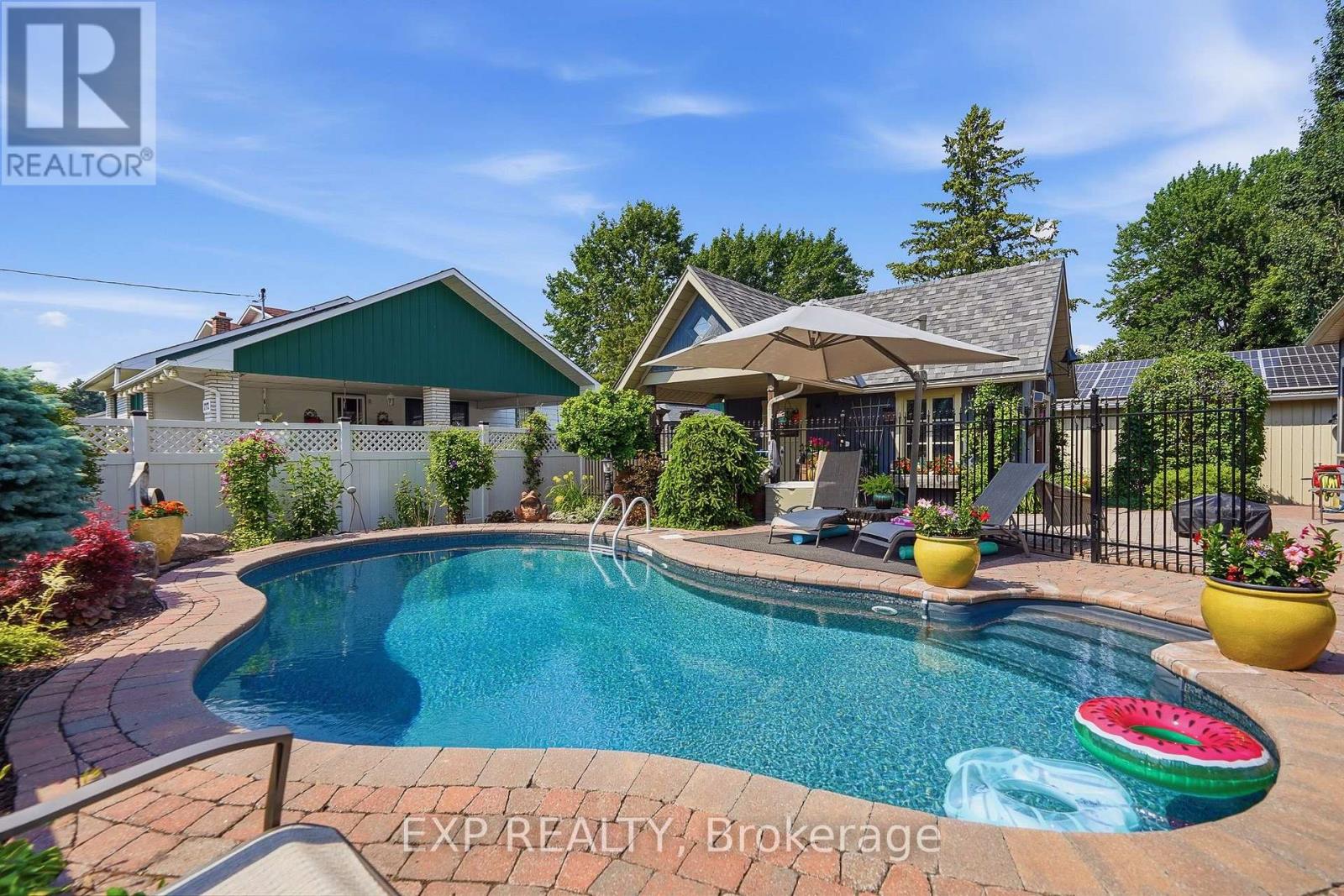 702 Dollard Street, Casselman, Ontario  K0A 1M0 - Photo 39 - X13586536