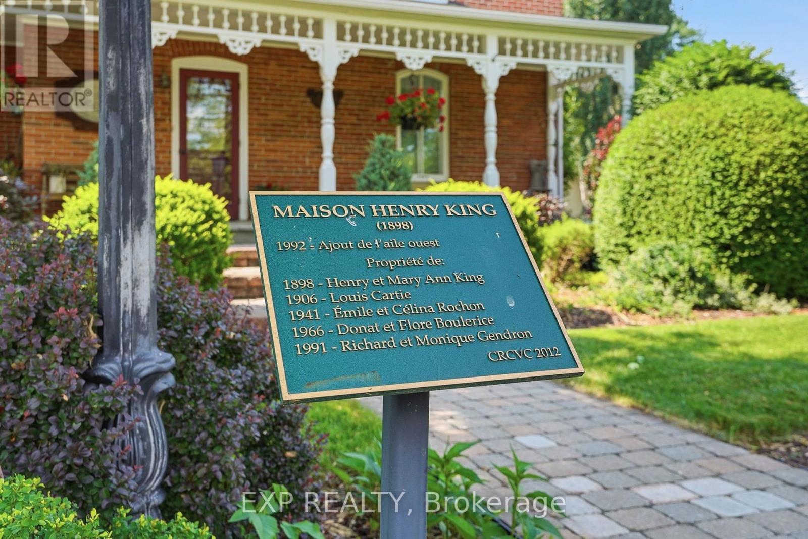 702 Dollard Street, Casselman, Ontario  K0A 1M0 - Photo 4 - X13586536