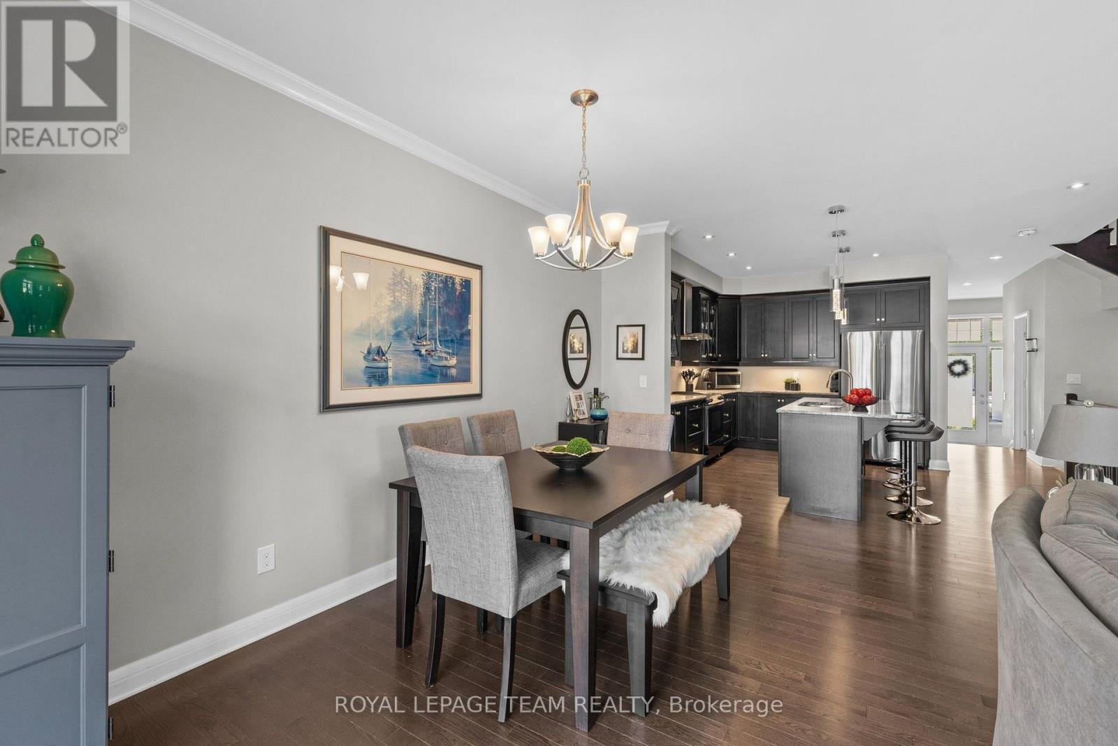 547 Kilspindie Ridge, Ottawa, Ontario  K2J 6A2 - Photo 13 - X13586542