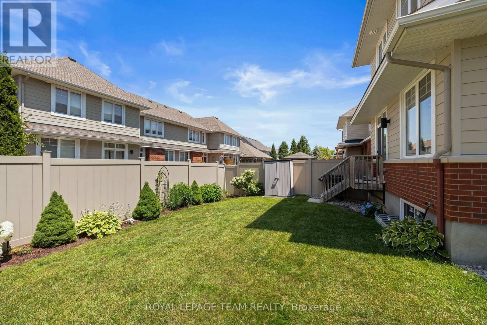 547 Kilspindie Ridge, Ottawa, Ontario  K2J 6A2 - Photo 39 - X13586542