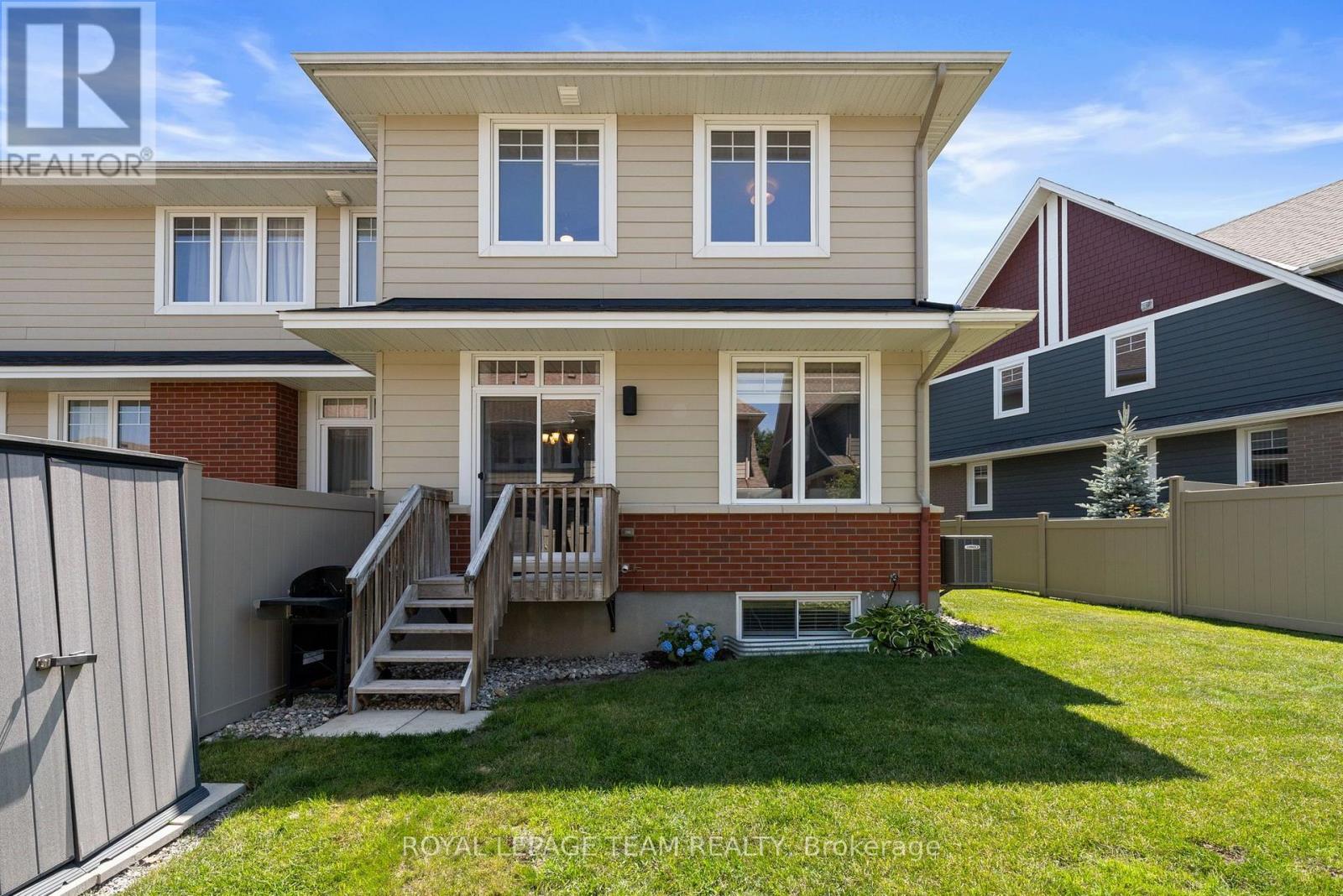 547 Kilspindie Ridge, Ottawa, Ontario  K2J 6A2 - Photo 40 - X13586542