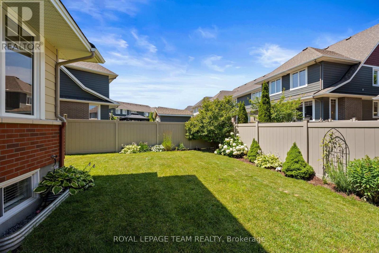 547 Kilspindie Ridge, Ottawa, Ontario  K2J 6A2 - Photo 41 - X13586542