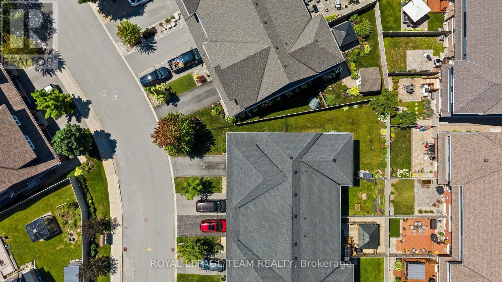 547 Kilspindie Ridge, Ottawa, Ontario  K2J 6A2 - Photo 43 - X13586542