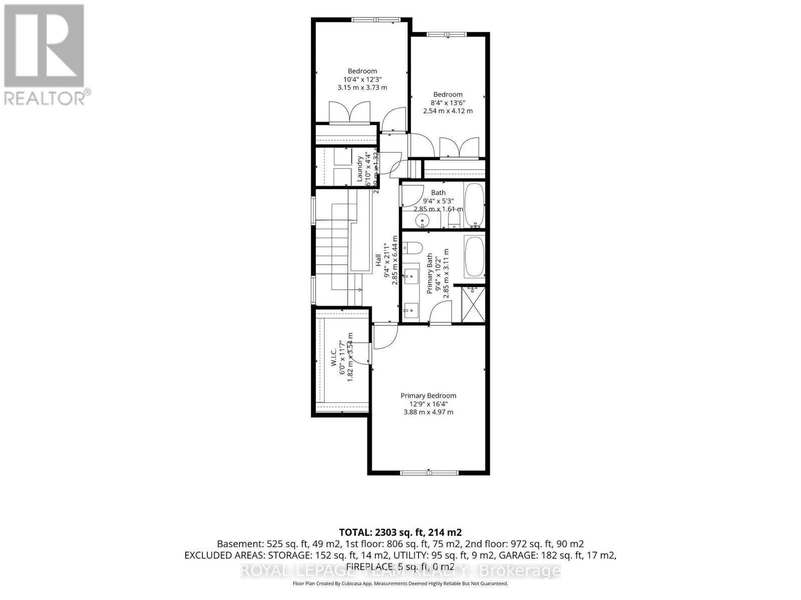 547 Kilspindie Ridge, Ottawa, Ontario  K2J 6A2 - Photo 49 - X13586542