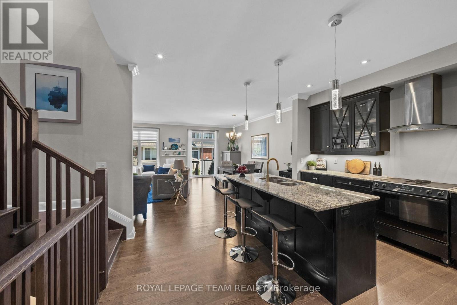547 Kilspindie Ridge, Ottawa, Ontario  K2J 6A2 - Photo 6 - X13586542
