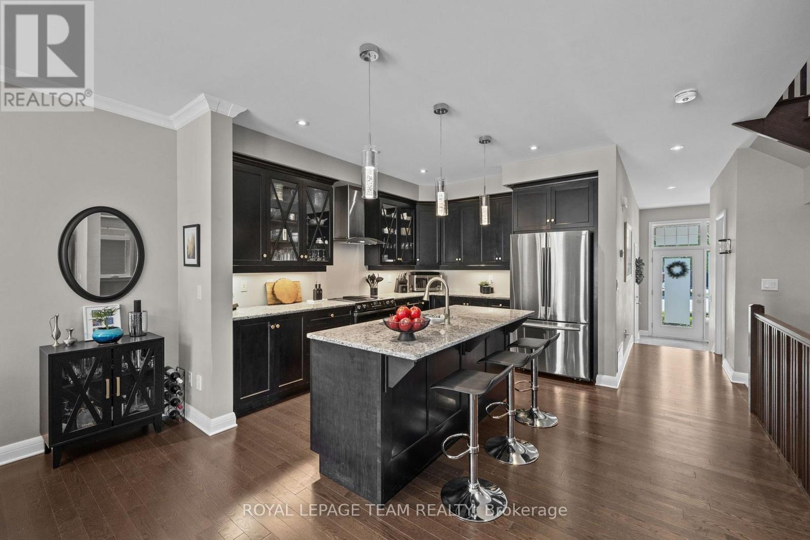 547 Kilspindie Ridge, Ottawa, Ontario  K2J 6A2 - Photo 7 - X13586542