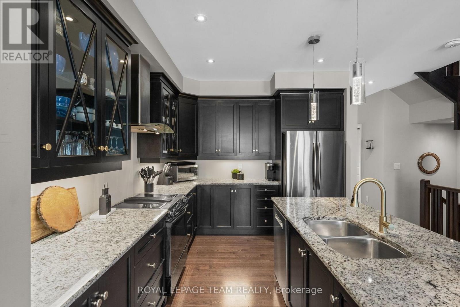 547 Kilspindie Ridge, Ottawa, Ontario  K2J 6A2 - Photo 8 - X13586542