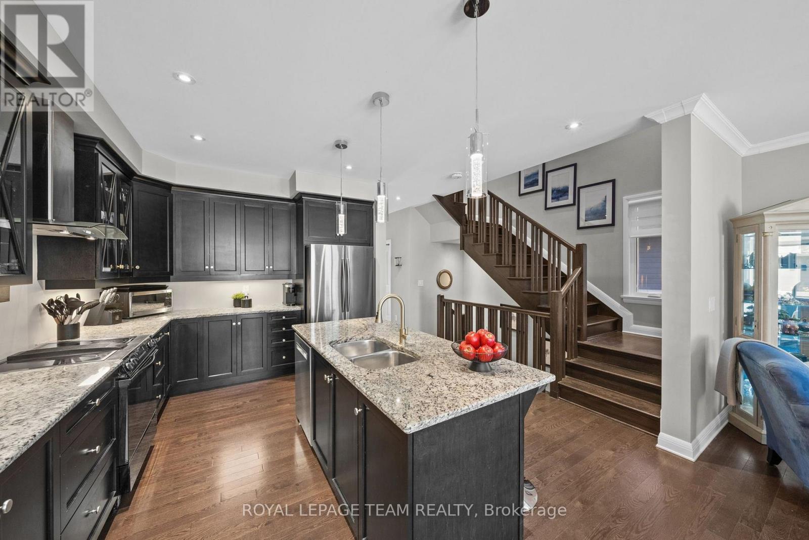 547 Kilspindie Ridge, Ottawa, Ontario  K2J 6A2 - Photo 9 - X13586542