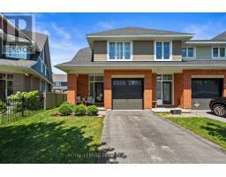 547 KILSPINDIE RIDGE, Ottawa, Ontario
